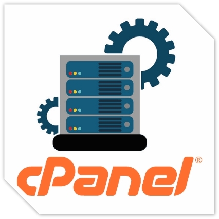 cPanel este un panou de control web